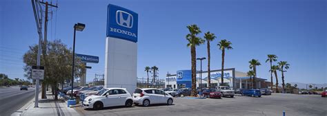 lv honda dealers|autonation Honda las vegas nv.